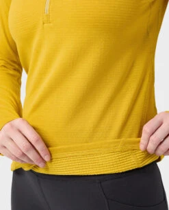 STIO Women's Trax Power Grid Half Zip Hoodie 34 STIO Women's Trax Power Grid Half Zip Hoodie -Stio Store 100720 730 3 3f08396b 60df 4b81 92c3 824e6a1c8ac7