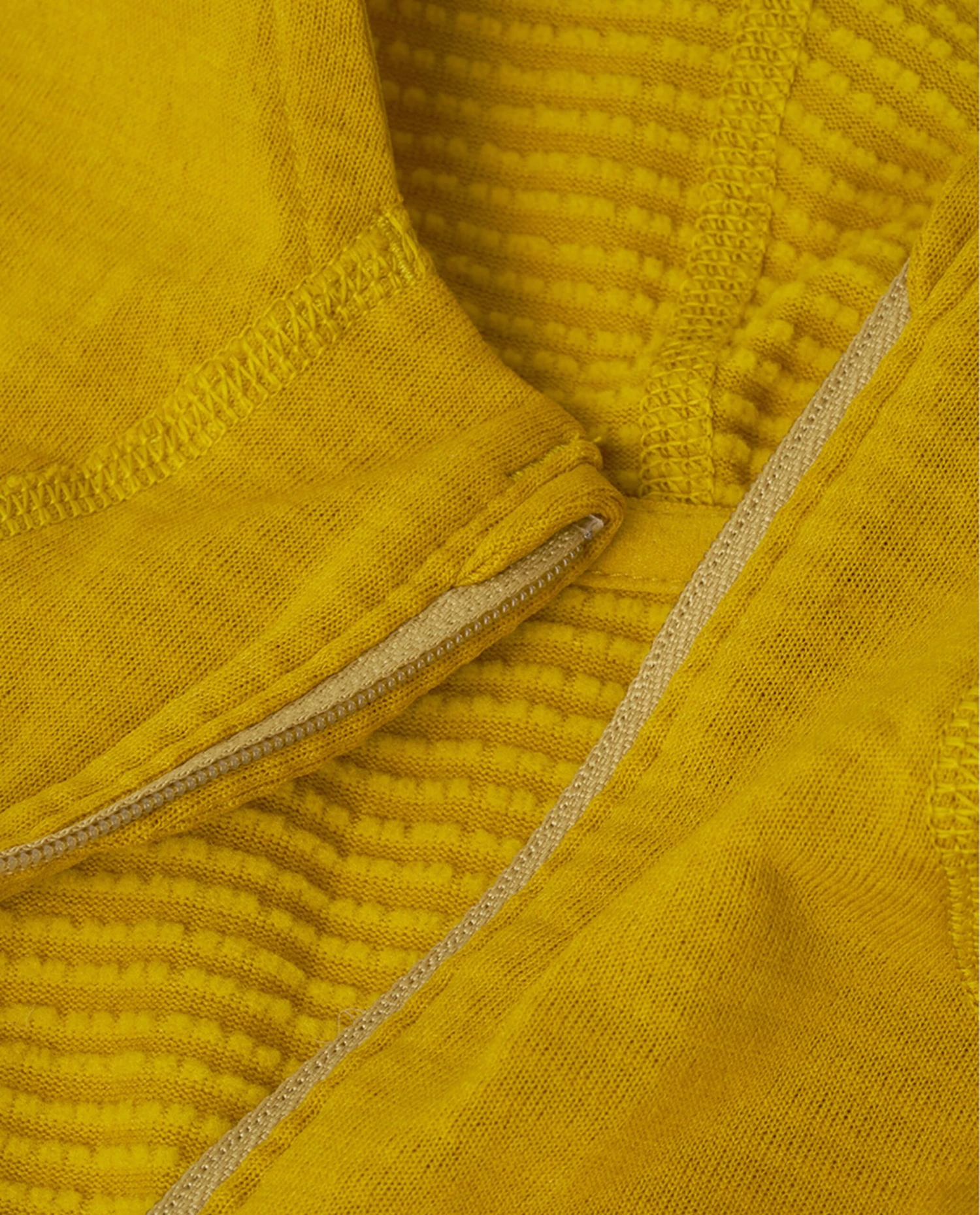 STIO Women's Trax Power Grid Half Zip Hoodie 13 STIO Women's Trax Power Grid Half Zip Hoodie - Image 13