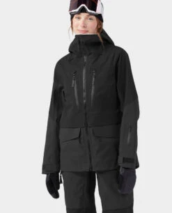 STIO Women's Figment Jacket -Stio Store 100727 001 1 b17016a5 4e67 426d 9c21 34a3c3dc2ec6