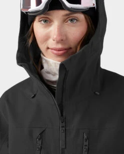 STIO Women's Figment Jacket -Stio Store 100727 001 3 0531784b aac2 409a a4d2 ff467d350374