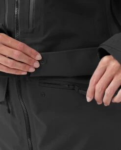 STIO Women's Figment Jacket -Stio Store 100727 001 4 aa1acd7f d7b1 4ec9 820a 441b162a43d6