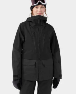 STIO Women's Figment Jacket -Stio Store 100727 001 8 53999200 3305 41cb a0db 59790511d801