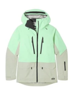 STIO Women's Figment Jacket -Stio Store 100727 330