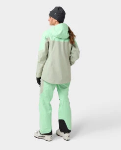 STIO Women's Figment Jacket -Stio Store 100727 330 3