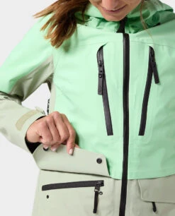 STIO Women's Figment Jacket -Stio Store 100727 330 4