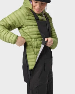 STIO Women's Figment Bib -Stio Store 100729 001 4 ALT 467e7cb7 cf33 4604 ae8b 8d2a72ad10c5