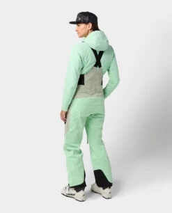 STIO Women's Figment Bib -Stio Store 100729 330 2