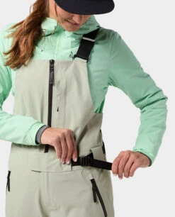 STIO Women's Figment Bib -Stio Store 100729 330 3