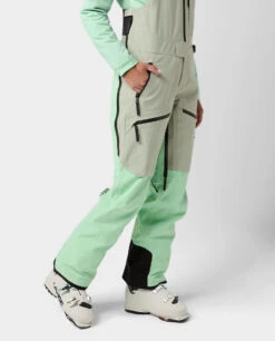 STIO Women's Figment Bib -Stio Store 100729 330 4