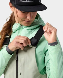 STIO Women's Figment Bib -Stio Store 100729 330 6