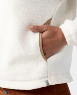 STIO Women's Rawlins Fleece Pullover -Stio Store 100730 102 4