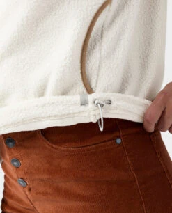 STIO Women's Rawlins Fleece Pullover -Stio Store 100730 102 6