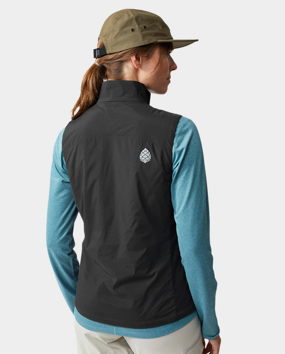 STIO Women's Dawner Vest 14 STIO Women's Dawner Vest - Image 14