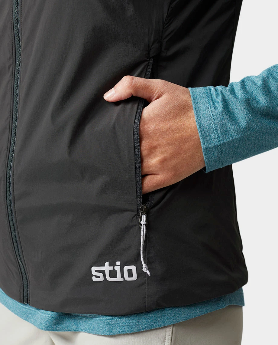 STIO Women's Dawner Vest 16 STIO Women's Dawner Vest - Image 16