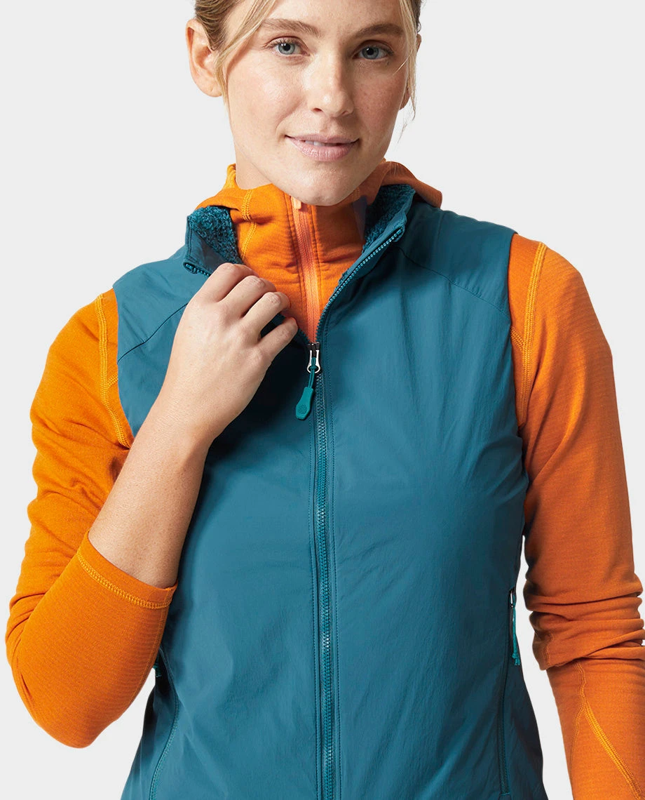 STIO Women's Dawner Vest 3 STIO Women's Dawner Vest - Image 3