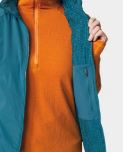 STIO Women's Dawner Vest 26 STIO Women's Dawner Vest -Stio Store 100731 440 5