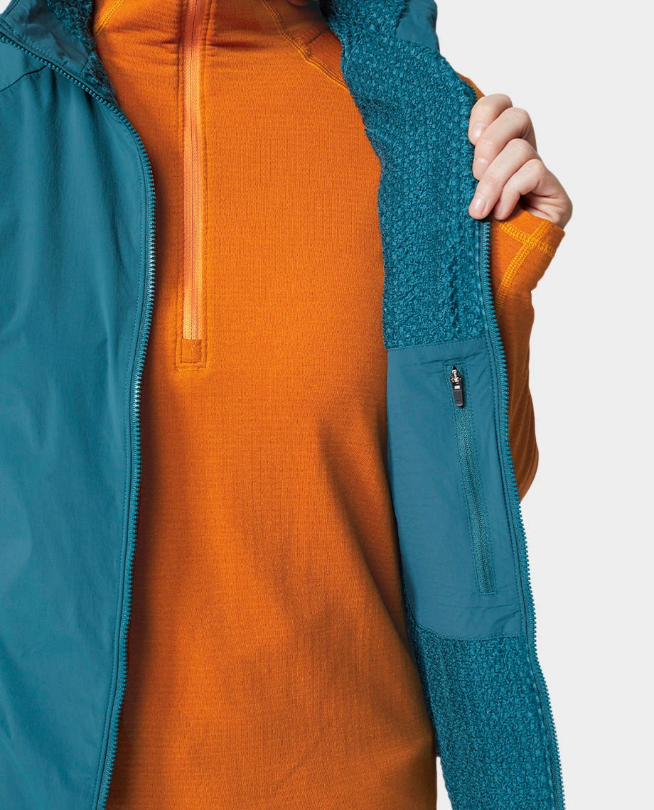 STIO Women's Dawner Vest 7 STIO Women's Dawner Vest - Image 7