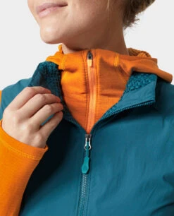 STIO Women's Dawner Vest 27 STIO Women's Dawner Vest -Stio Store 100731 440 6