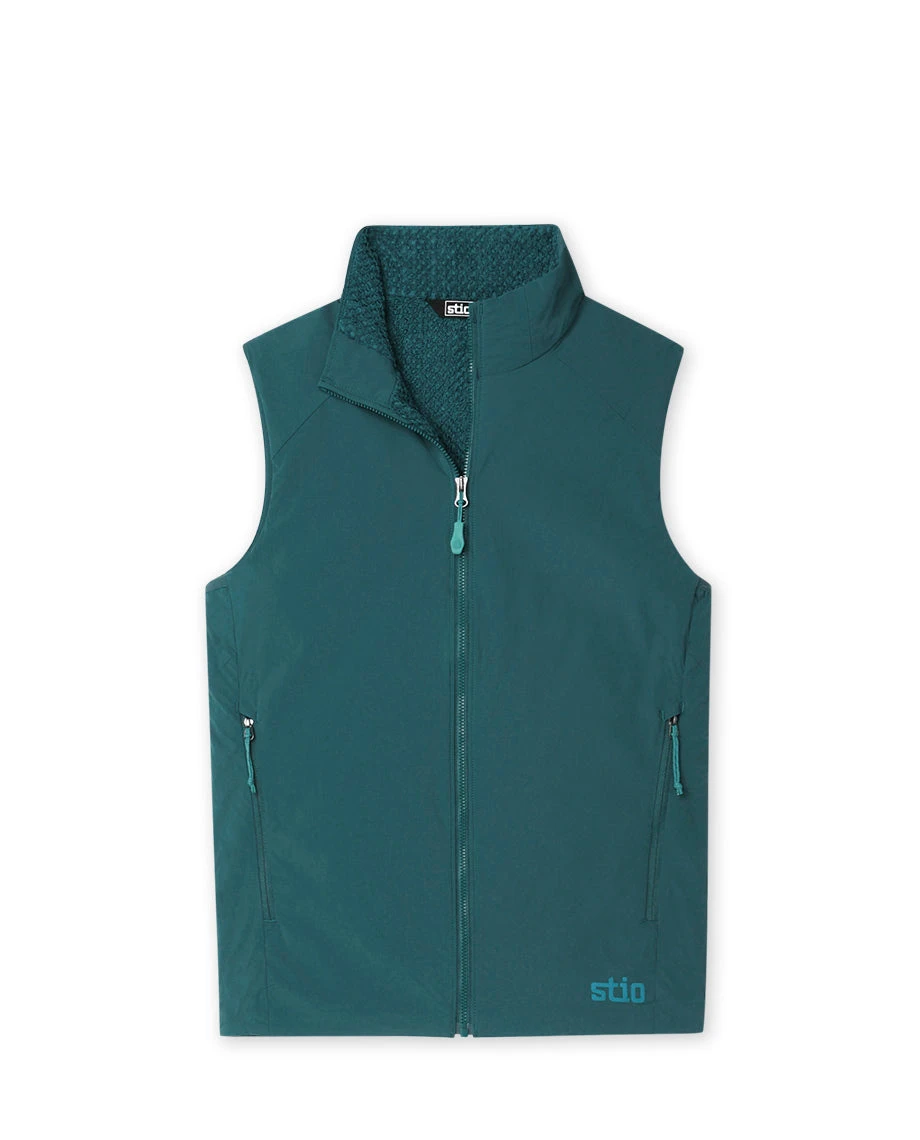 STIO Women's Dawner Vest 1 STIO Women's Dawner Vest