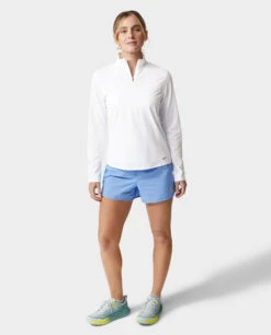 STIO Women's Crester Half Zip -Stio Store 100735 100 7