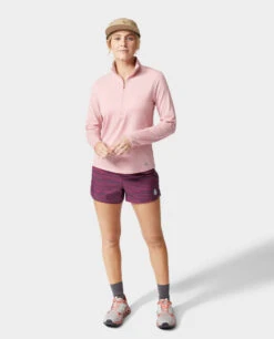 STIO Women's Crester Half Zip -Stio Store 100735 661 1