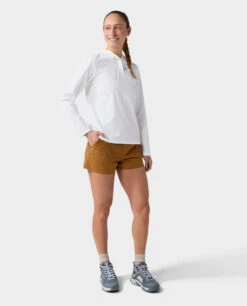 STIO Women's Vescent Hoodie 25 STIO Women's Vescent Hoodie -Stio Store 100736 100 5