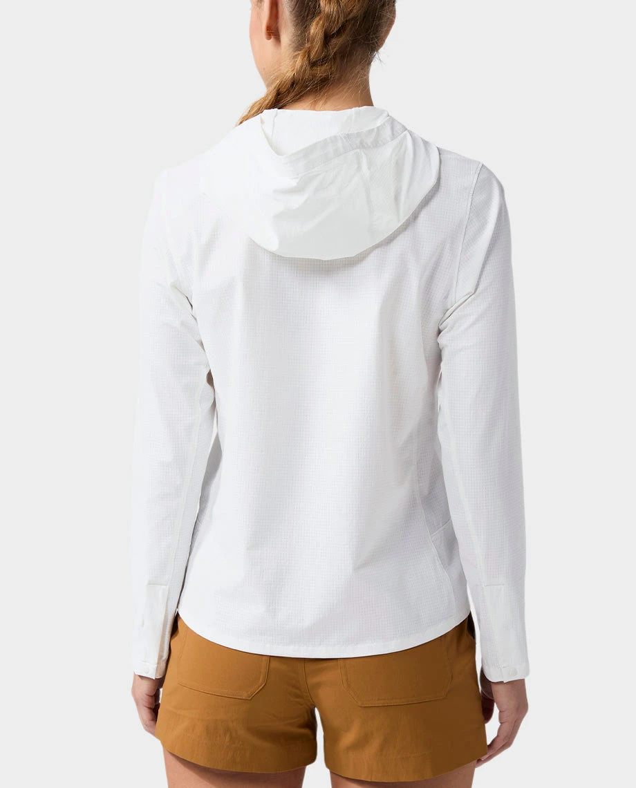 STIO Women's Vescent Hoodie 7 STIO Women's Vescent Hoodie - Image 7