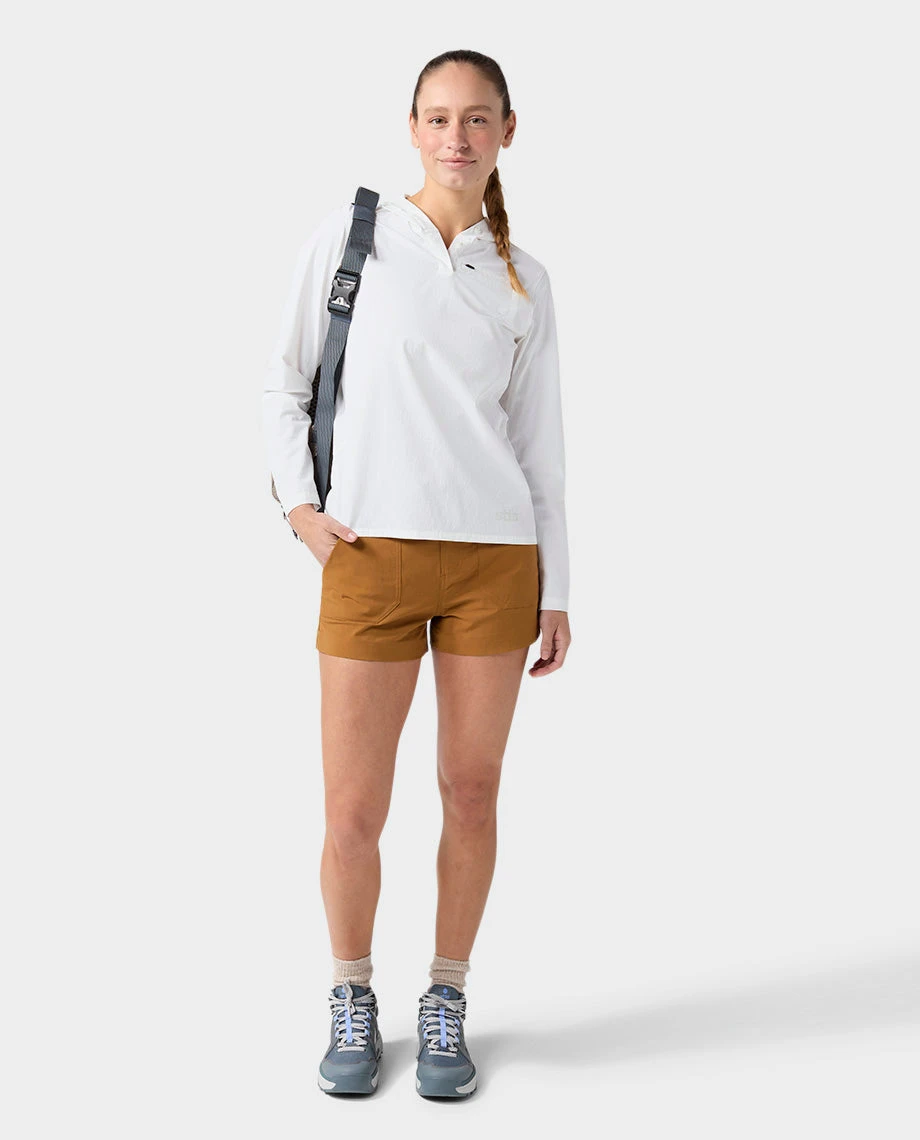 STIO Women's Vescent Hoodie 9 STIO Women's Vescent Hoodie - Image 9