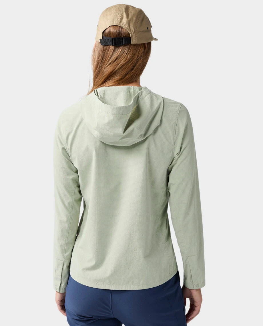STIO Women's Vescent Hoodie 13 STIO Women's Vescent Hoodie - Image 13
