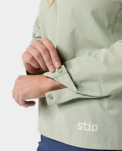 STIO Women's Vescent Hoodie 35 STIO Women's Vescent Hoodie -Stio Store 100736 310 5