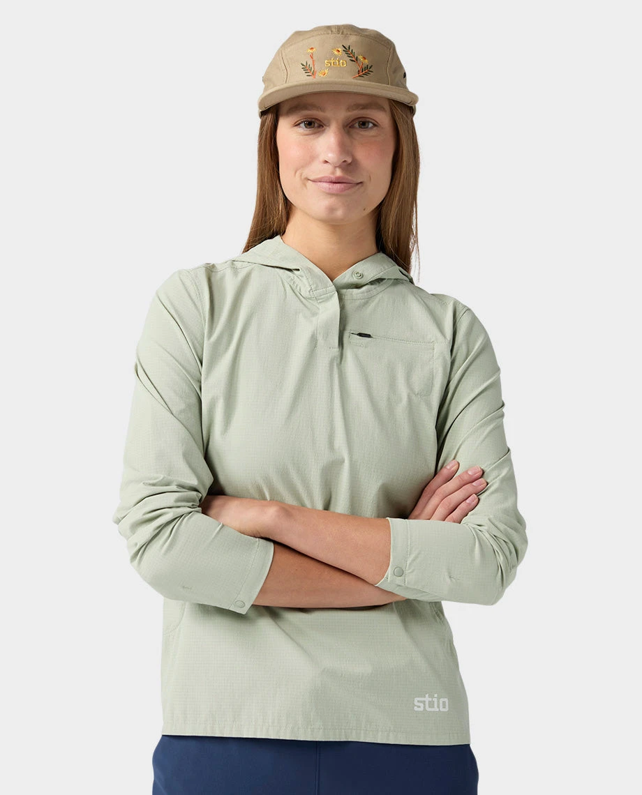 STIO Women's Vescent Hoodie 18 STIO Women's Vescent Hoodie - Image 18