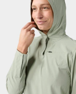 STIO Women's Vescent Hoodie 39 STIO Women's Vescent Hoodie -Stio Store 100736 310 9