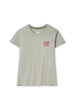 STIO Women's Mountain Sol Tee -Stio Store 100740 310