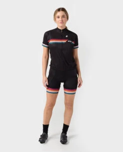 Women's Stio® Team Jersey SS -Stio Store 100743 001 1 ALT