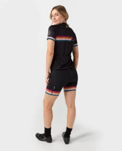 Women's Stio® Team Jersey SS -Stio Store 100743 001 3
