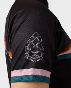 Women's Stio® Team Jersey SS -Stio Store 100743 001 6