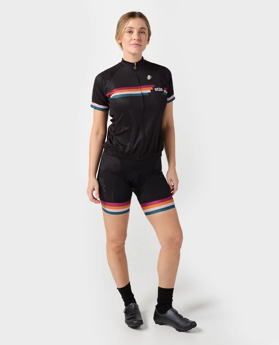 Women's Stio® Team Bibs 3 Women's Stio® Team Bibs - Image 3