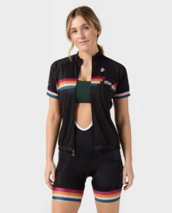 Women's Stio® Team Bibs 11 Women's Stio® Team Bibs -Stio Store 100744 001 4