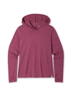 STIO Women's Divide Hooded Pullover