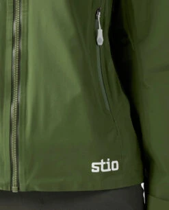 STIO Women's Ender Hooded Jacket 32 STIO Women's Ender Hooded Jacket -Stio Store 100748 301 11