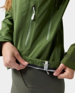 STIO Women's Ender Hooded Jacket 23 STIO Women's Ender Hooded Jacket -Stio Store 100748 301 2