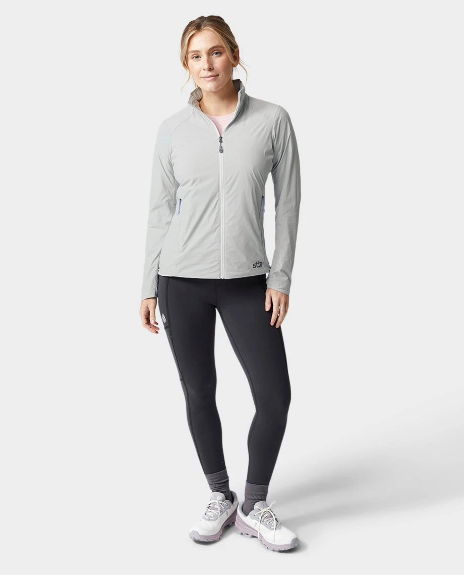 STIO Women's Dawner Jacket 3 STIO Women's Dawner Jacket - Image 3