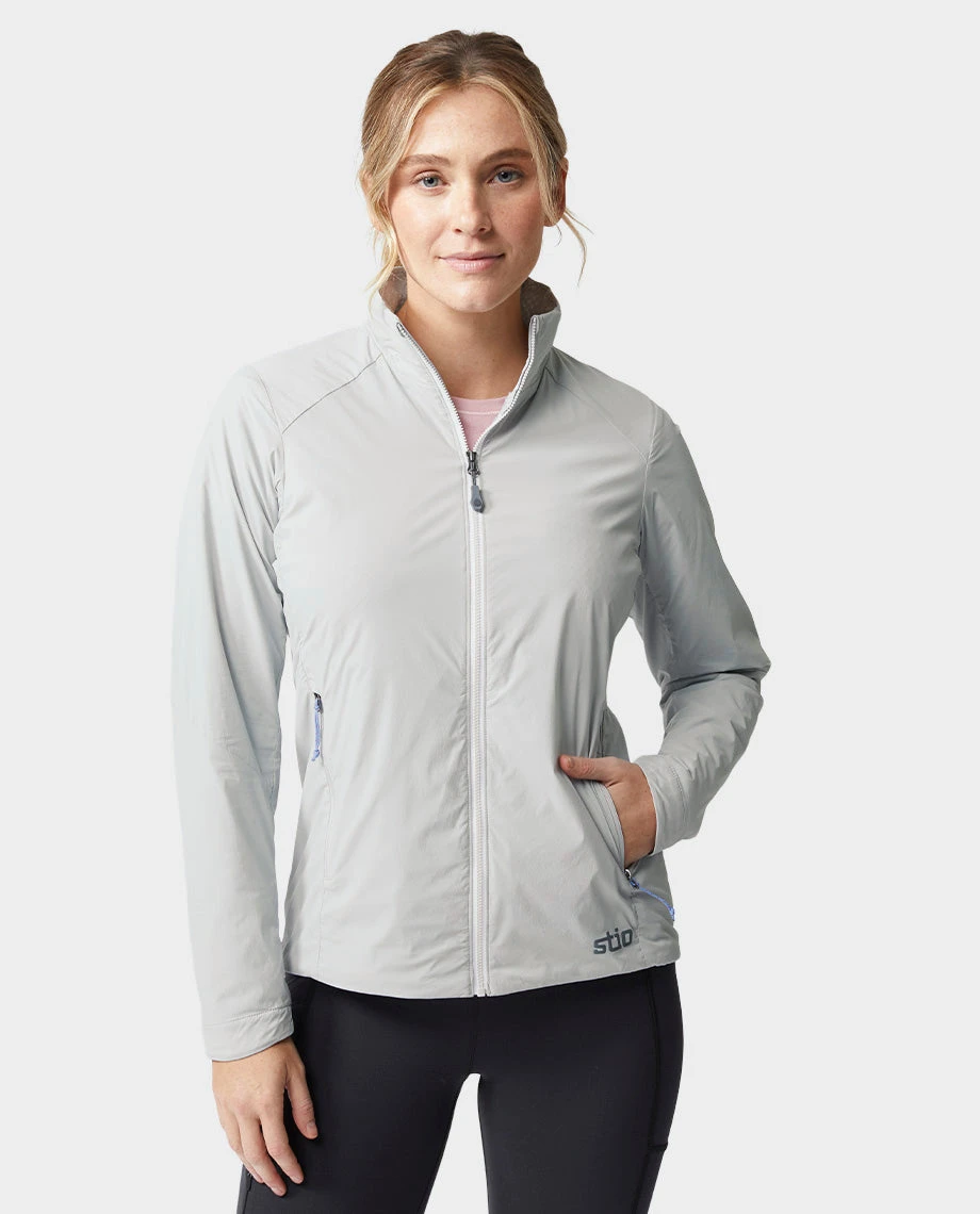 STIO Women's Dawner Jacket 4 STIO Women's Dawner Jacket - Image 4