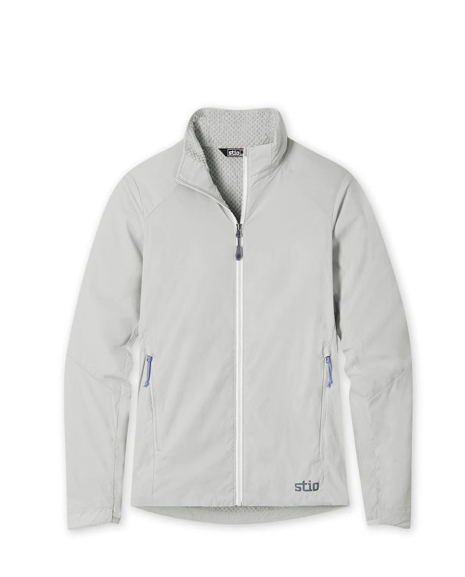 STIO Women's Dawner Jacket 1 STIO Women's Dawner Jacket