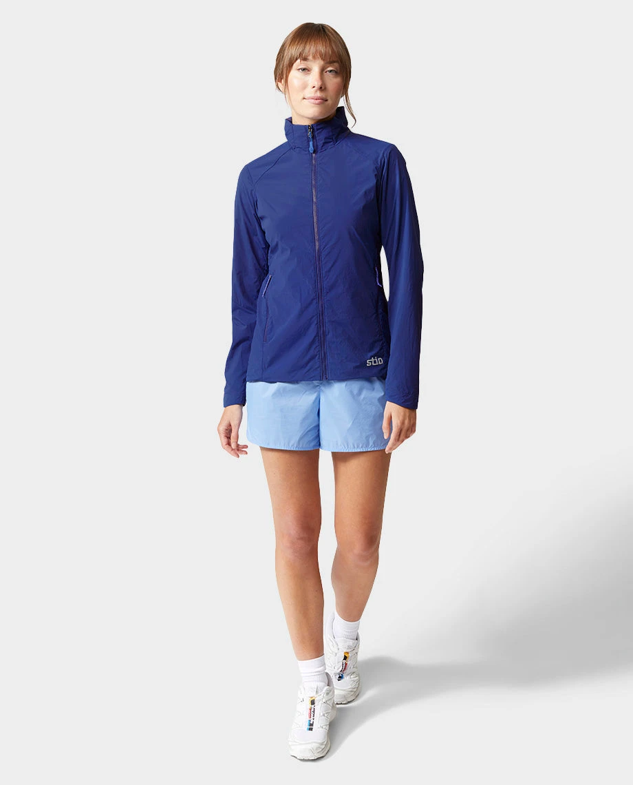 STIO Women's Dawner Jacket 20 STIO Women's Dawner Jacket - Image 20