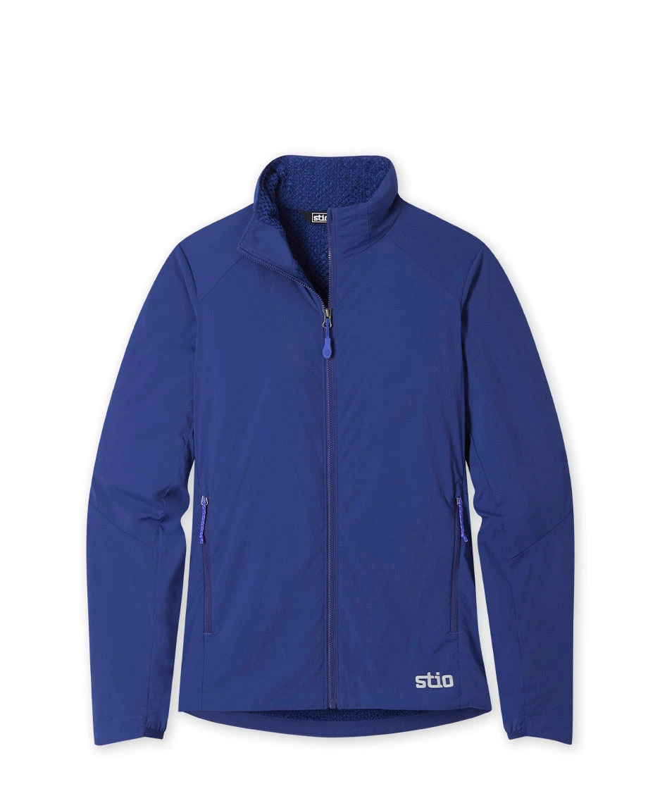STIO Women's Dawner Jacket 13 STIO Women's Dawner Jacket - Image 13