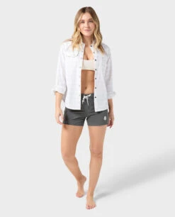 STIO Women's CFS Board Short 22 STIO Women's CFS Board Short -Stio Store 100750 021 1