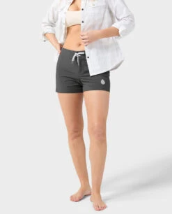 STIO Women's CFS Board Short 23 STIO Women's CFS Board Short -Stio Store 100750 021 3 ALT