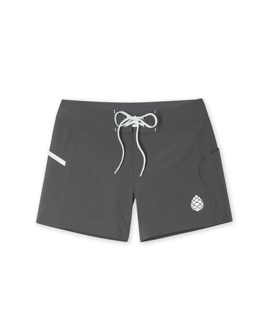 STIO Women's CFS Board Short 1 STIO Women's CFS Board Short