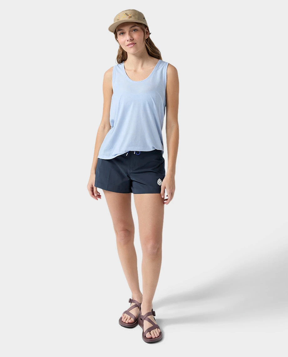 STIO Women's CFS Board Short 11 STIO Women's CFS Board Short - Image 11